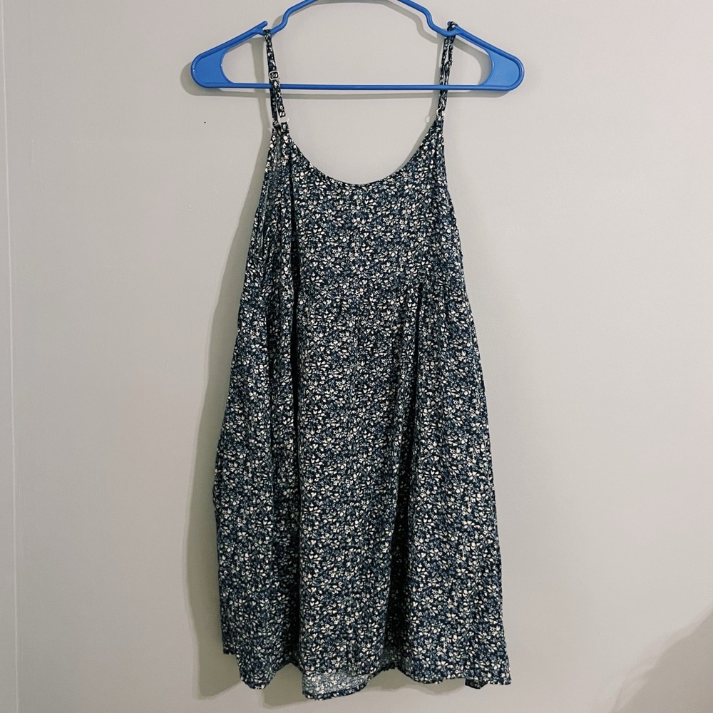 Wild Fable dress